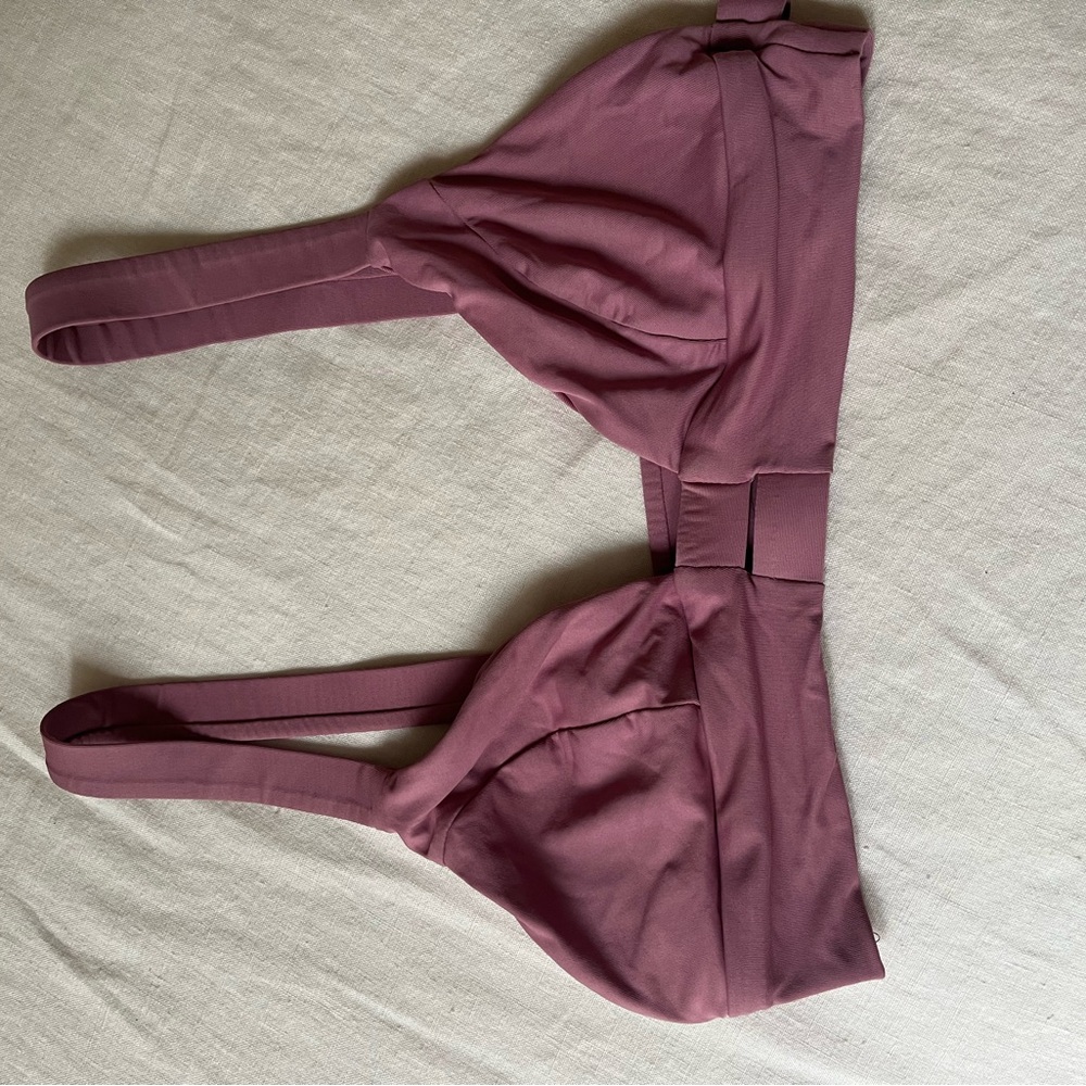 Vitamin A Neutra Bralette Bikini